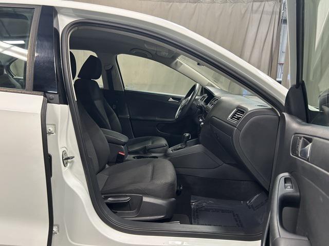 used 2014 Volkswagen Jetta car, priced at $9,500