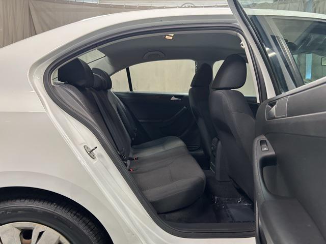 used 2014 Volkswagen Jetta car, priced at $9,500
