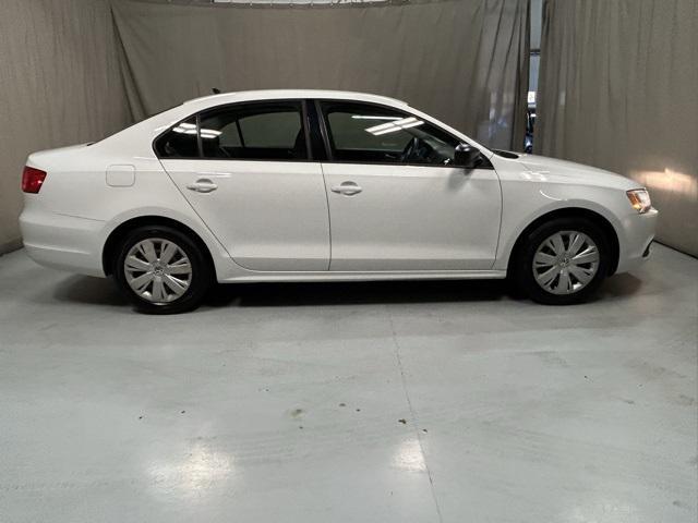 used 2014 Volkswagen Jetta car, priced at $9,500