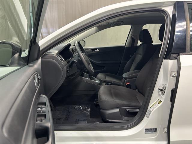 used 2014 Volkswagen Jetta car, priced at $9,500