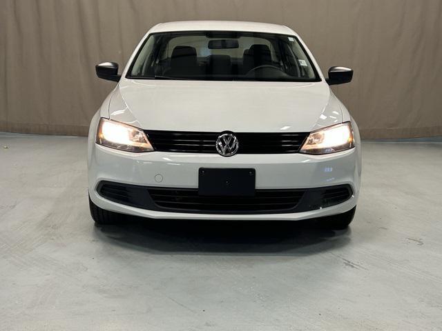 used 2014 Volkswagen Jetta car, priced at $9,500
