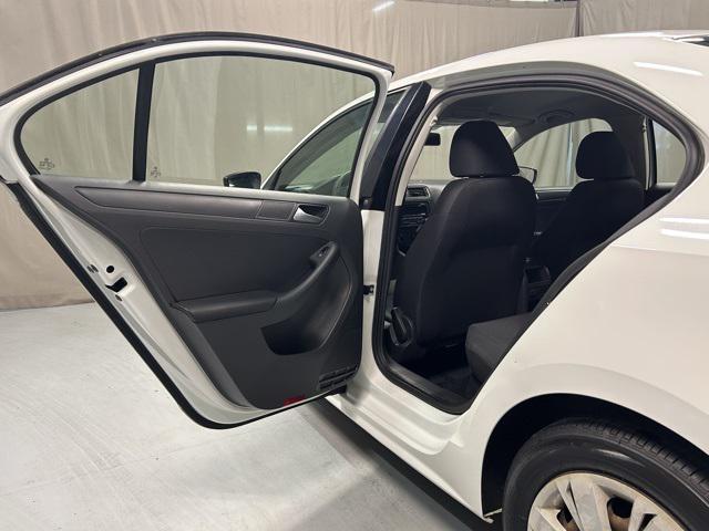 used 2014 Volkswagen Jetta car, priced at $9,500