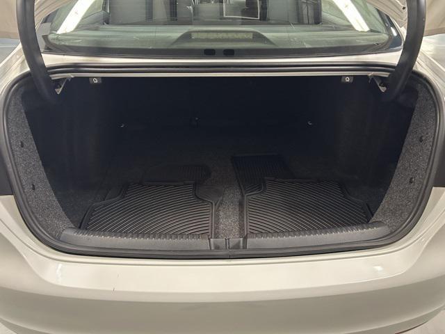 used 2014 Volkswagen Jetta car, priced at $9,500