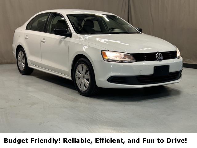 used 2014 Volkswagen Jetta car, priced at $9,500