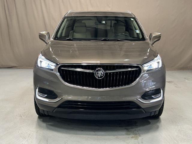 used 2020 Buick Enclave car, priced at $23,989