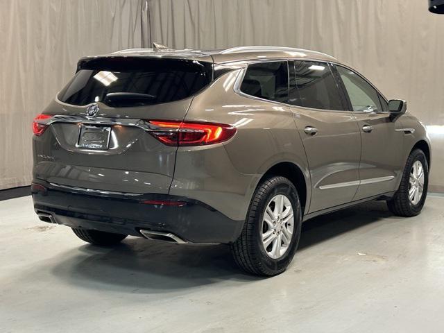 used 2020 Buick Enclave car, priced at $23,989