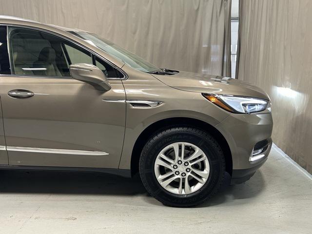 used 2020 Buick Enclave car, priced at $23,989