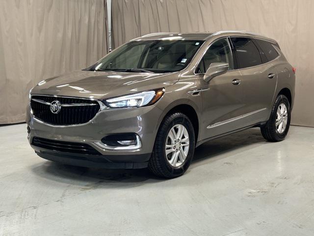 used 2020 Buick Enclave car, priced at $23,989