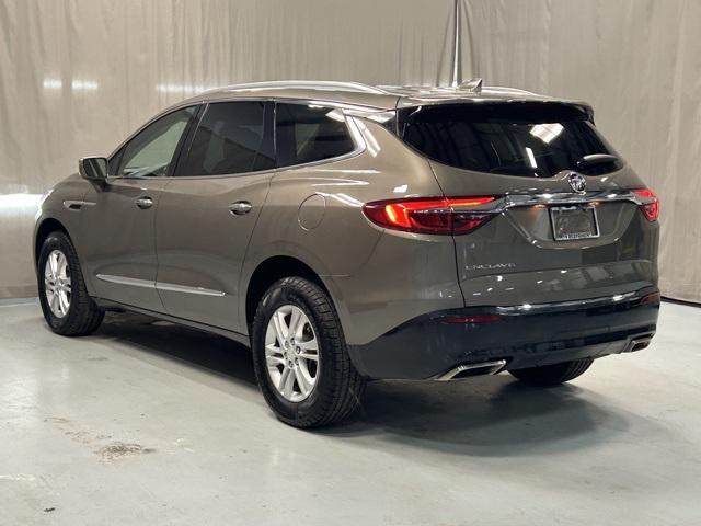 used 2020 Buick Enclave car, priced at $23,989