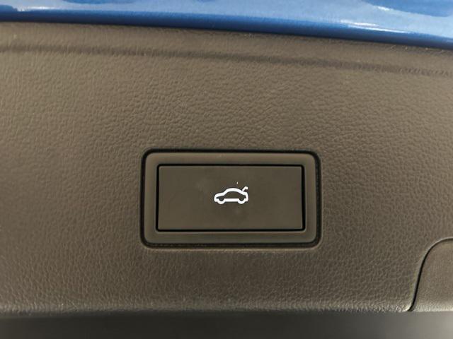 used 2024 Volkswagen Atlas Cross Sport car, priced at $38,900