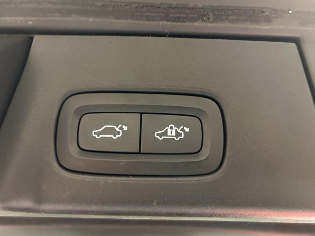 used 2017 Volvo V90 Cross Country car, priced at $21,839