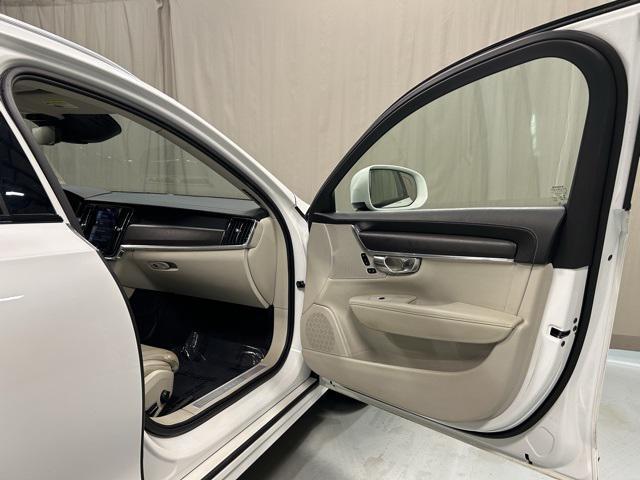 used 2017 Volvo V90 Cross Country car, priced at $21,839