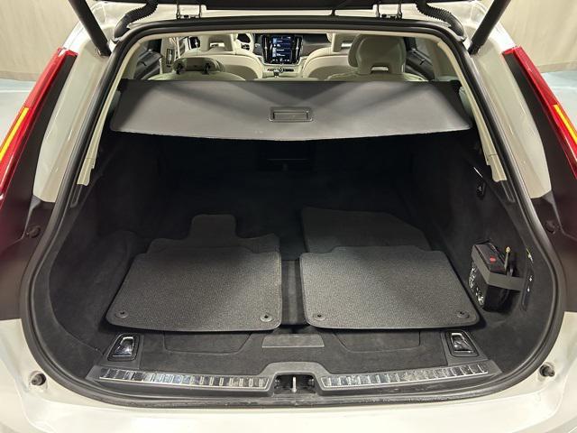 used 2017 Volvo V90 Cross Country car, priced at $21,839