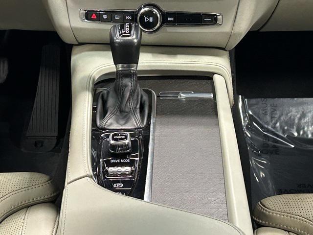 used 2017 Volvo V90 Cross Country car, priced at $21,839