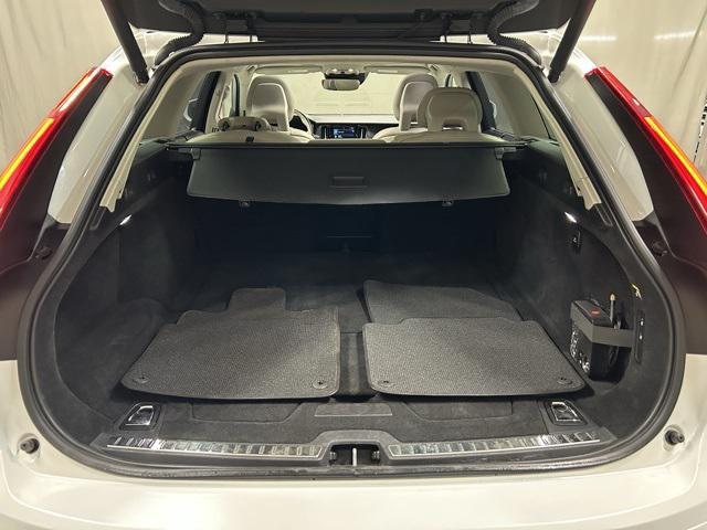 used 2017 Volvo V90 Cross Country car, priced at $21,839
