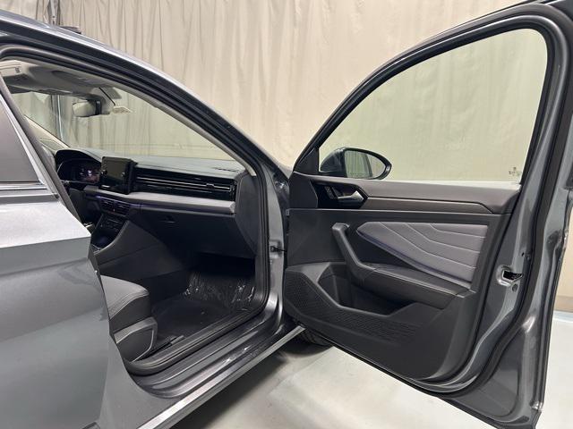 new 2025 Volkswagen Jetta car, priced at $30,308