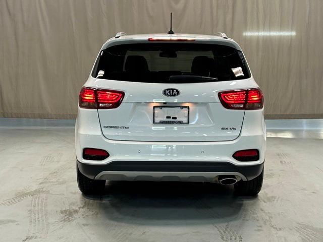 used 2020 Kia Sorento car, priced at $21,999