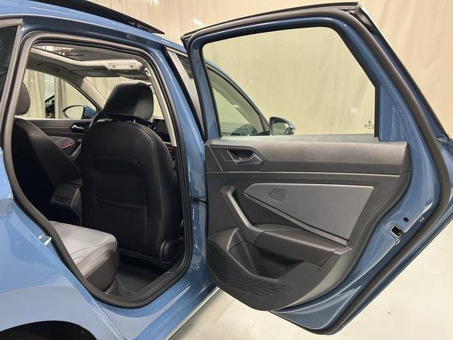 new 2025 Volkswagen Jetta car, priced at $30,308