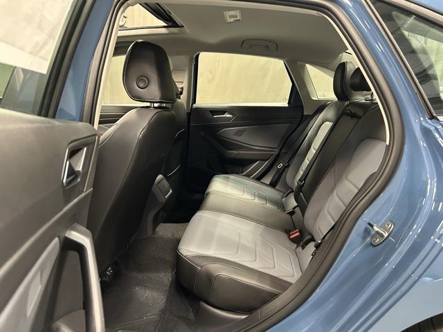 new 2025 Volkswagen Jetta car, priced at $30,308