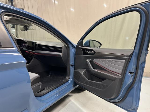 new 2025 Volkswagen Jetta car, priced at $30,308