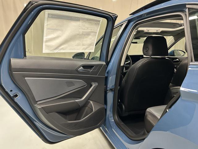 new 2025 Volkswagen Jetta car, priced at $30,308