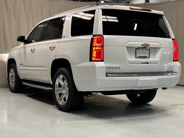 used 2016 Chevrolet Tahoe car, priced at $20,799