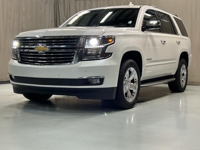 used 2016 Chevrolet Tahoe car, priced at $20,799