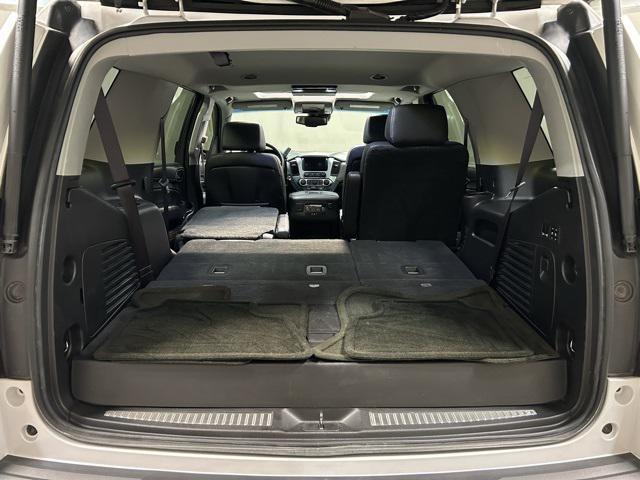 used 2016 Chevrolet Tahoe car, priced at $24,339