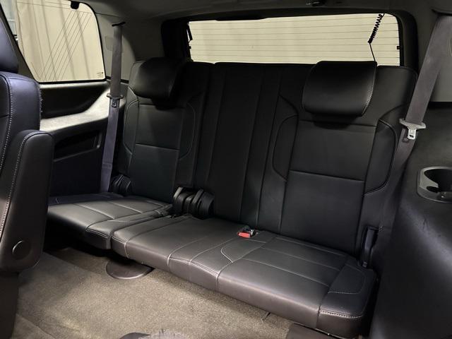 used 2016 Chevrolet Tahoe car, priced at $24,339