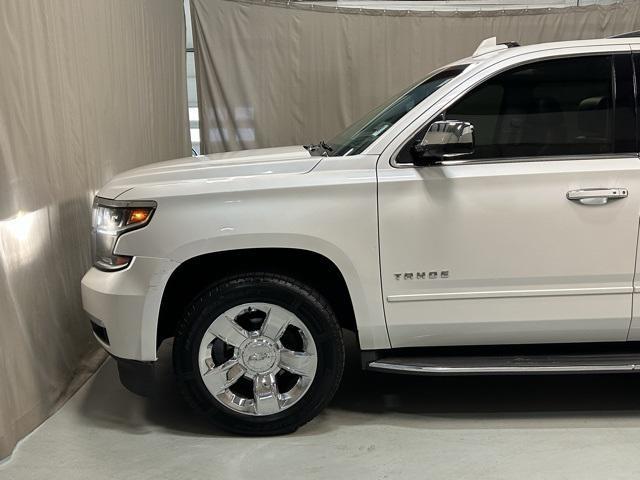used 2016 Chevrolet Tahoe car, priced at $24,339