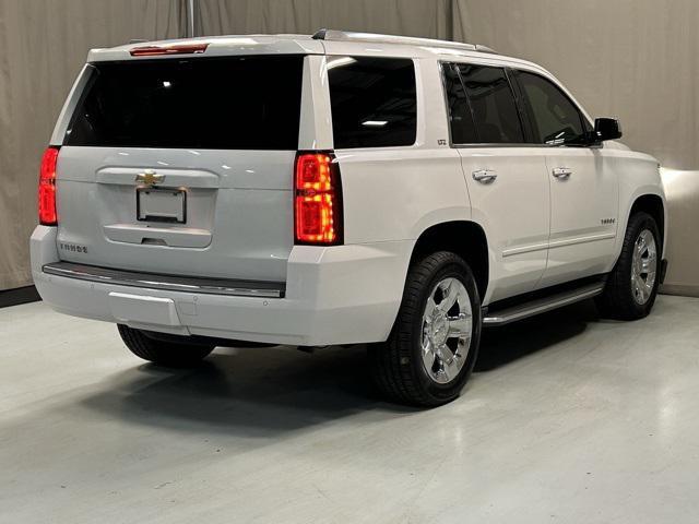 used 2016 Chevrolet Tahoe car, priced at $24,339