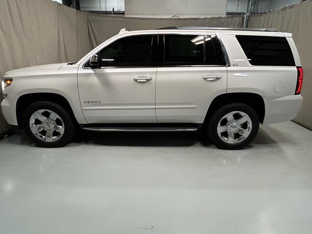 used 2016 Chevrolet Tahoe car, priced at $20,799
