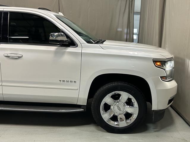 used 2016 Chevrolet Tahoe car, priced at $24,339