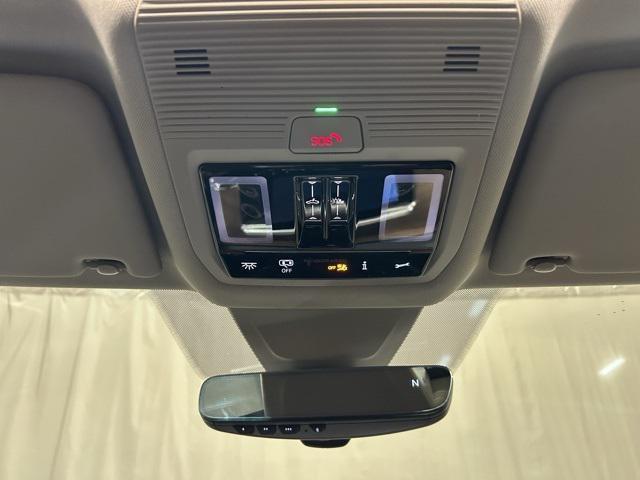 new 2025 Volkswagen Atlas car, priced at $47,990