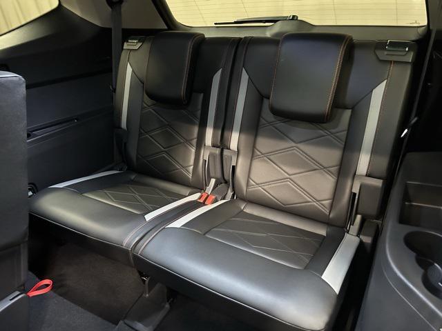 used 2024 Volkswagen Atlas car, priced at $40,100