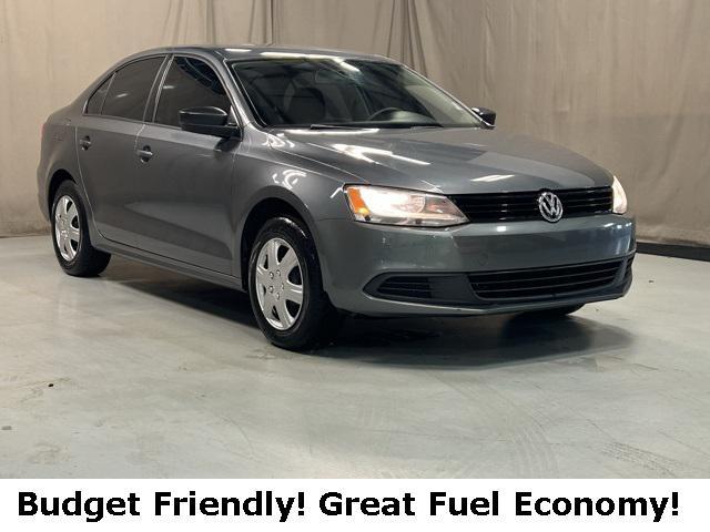 used 2013 Volkswagen Jetta car, priced at $5,750