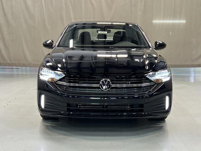 used 2024 Volkswagen Jetta car, priced at $22,300