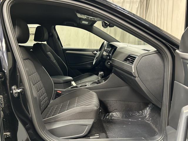 used 2024 Volkswagen Jetta car, priced at $22,300