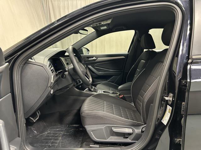 used 2024 Volkswagen Jetta car, priced at $22,300