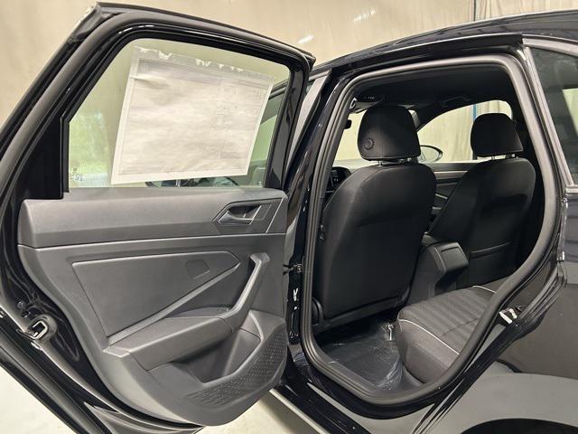 used 2024 Volkswagen Jetta car, priced at $22,300
