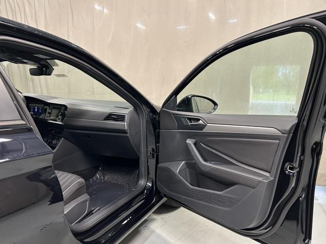 used 2024 Volkswagen Jetta car, priced at $22,300