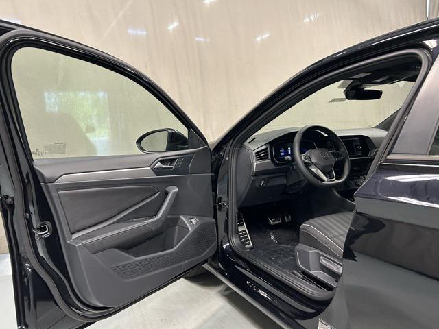 used 2024 Volkswagen Jetta car, priced at $22,300