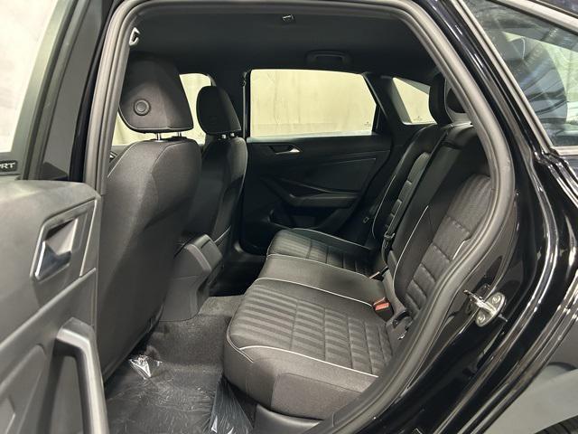 used 2024 Volkswagen Jetta car, priced at $22,300