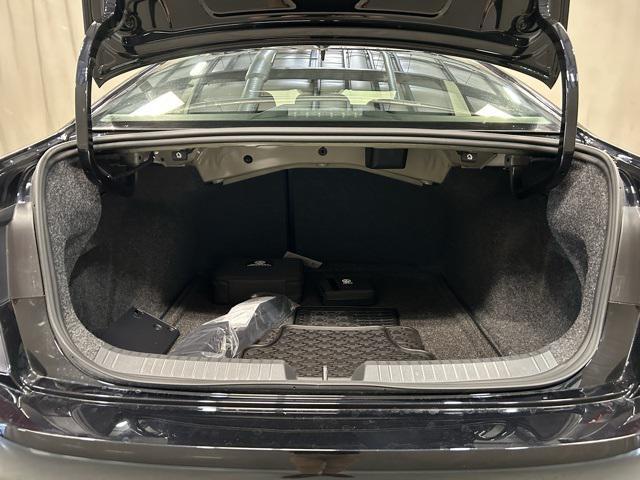 used 2024 Volkswagen Jetta car, priced at $22,300