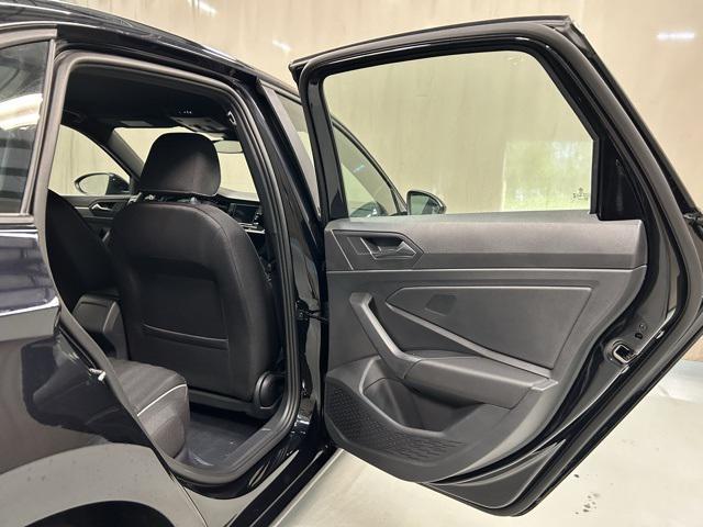 used 2024 Volkswagen Jetta car, priced at $22,300