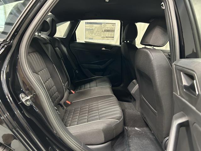 used 2024 Volkswagen Jetta car, priced at $22,300