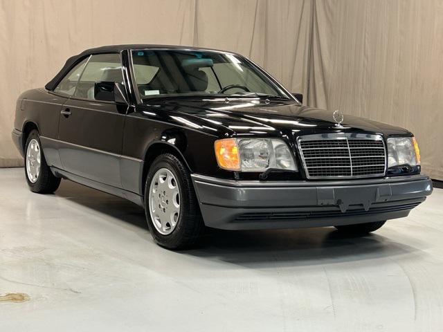 used 1994 Mercedes-Benz E-Class car, priced at $14,999