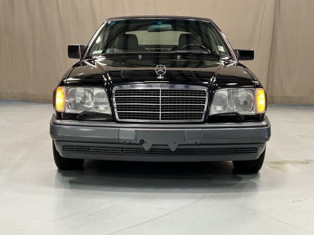 used 1994 Mercedes-Benz E-Class car, priced at $14,999