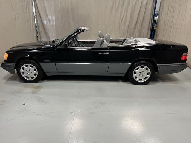 used 1994 Mercedes-Benz E-Class car, priced at $14,999
