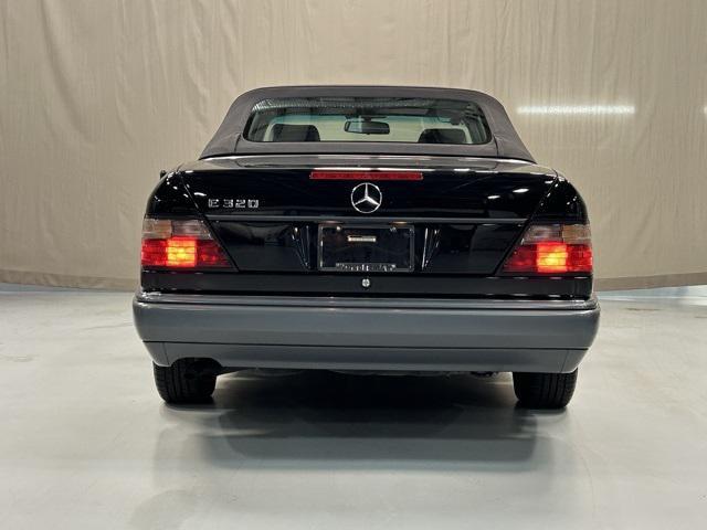used 1994 Mercedes-Benz E-Class car, priced at $14,999